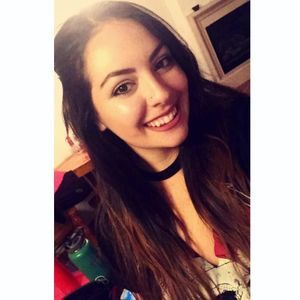 Meet your Posher, Gianna